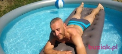 Dawid, Male, 44, Swarzędz, Polska, Photo: 1