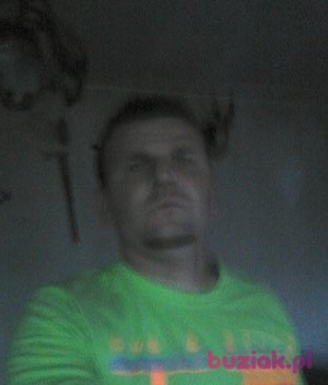Tomasz, Male, 45, Milicz, Polska, Photo: 1