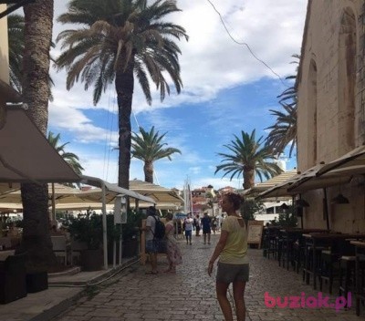 Marta, Kobieta, 45, Trzemeszno, Polska: 1