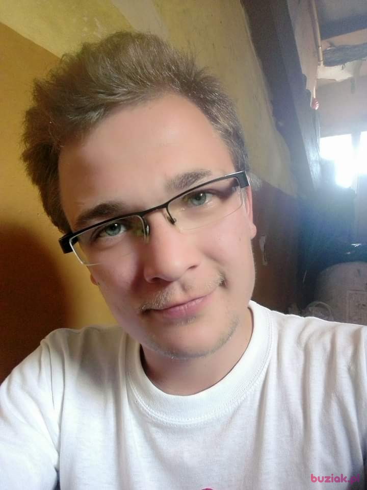 Dawid, Mężczyzna, 28, Szczytna, Polska, Zdjęcie: 1