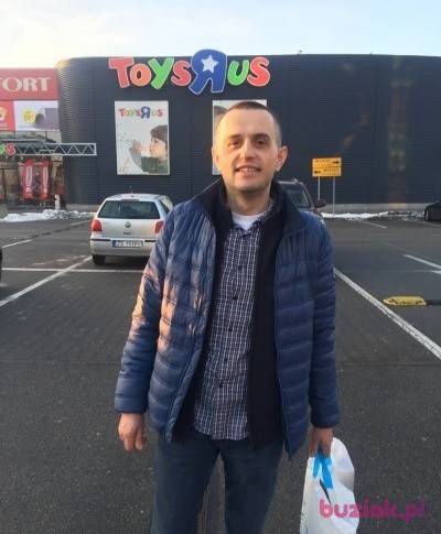 marcin, Male, 45, Nowogard, Polska, Photo: 3