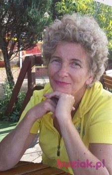 JOLA, Kobieta, 60, Warszawa, Polska, Zdjęcie: 1