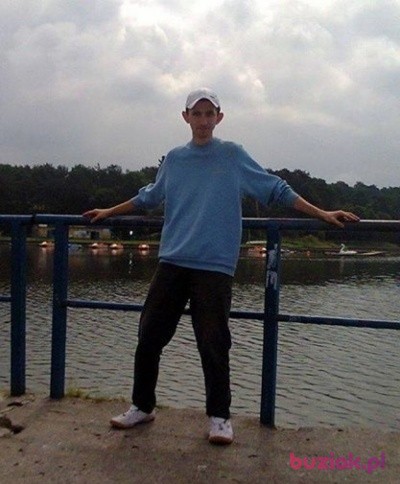 Kamil, Mężczyzna, 34, Lublin, Polska: 1