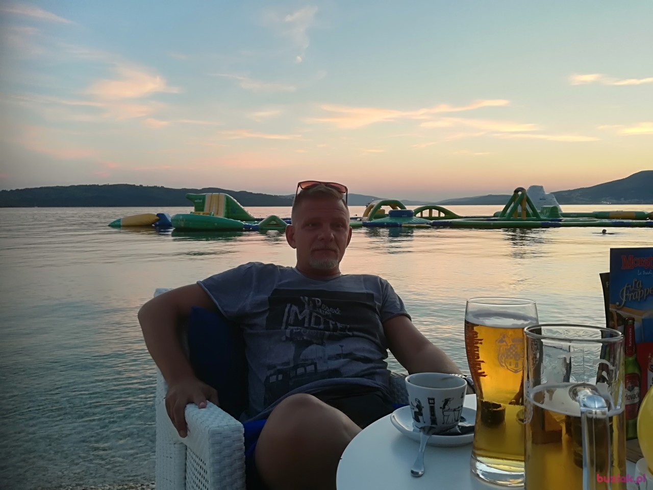 Damian, Male, 54, Gliwice, Polska: 1