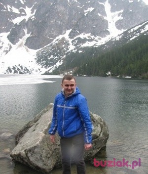 patryk, Male, 30, Kietrz, Polska: 1