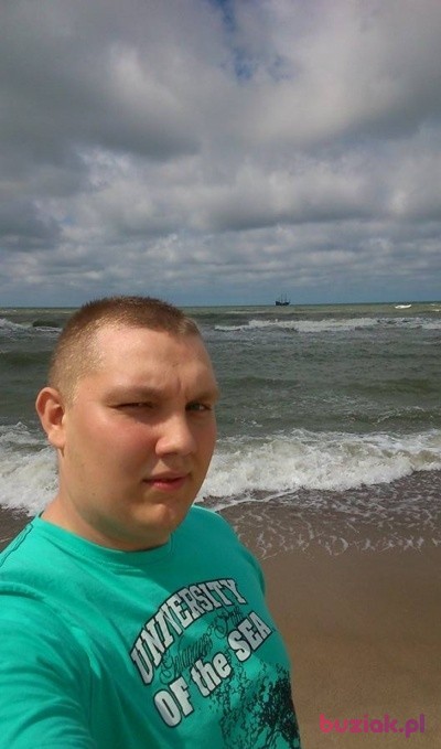 Marcin, Mężczyzna, 32, Łochów, Polska, Zdjęcie: 2