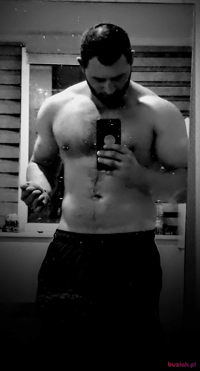 Szymekkkkk, Mężczyzna, 32, Wrocław, Polska: 1