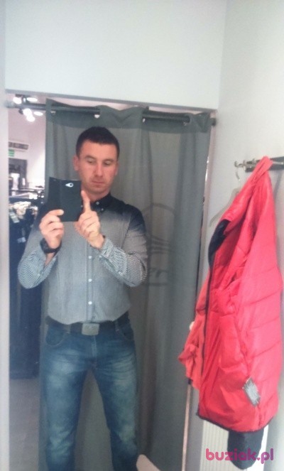 Michał, Mężczyzna, 36, Giżycko, Polska, Zdjęcie: 1