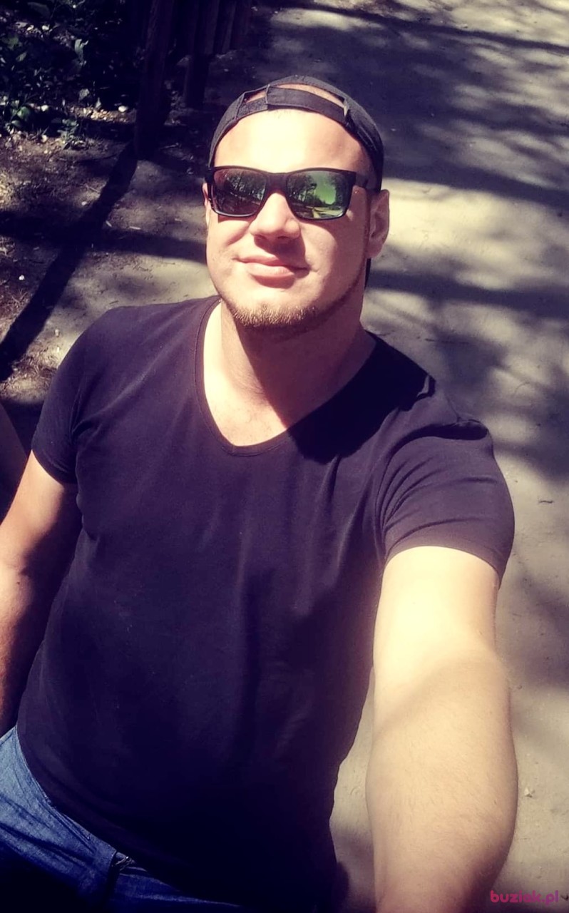 Dawid, Mężczyzna, 39, Wrocław, Polska, Zdjęcie: 1