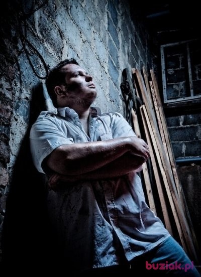 Sławek, Male, 38, Będzin, Polska, Photo: 2