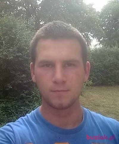 slawek, Mężczyzna, 30, Września, Polska: 1