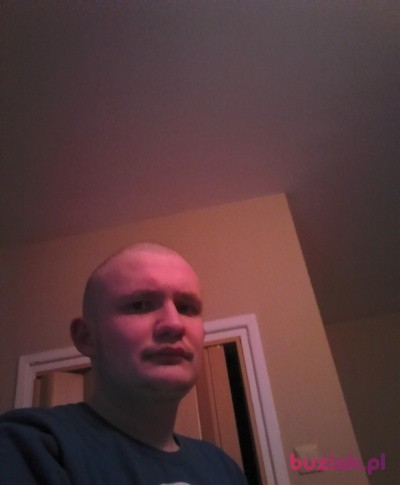 Patryk, Mężczyzna, 34, Zawiercie, Polska: 1