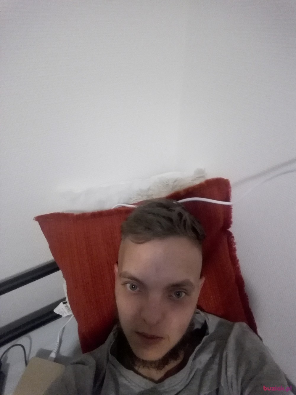Piotr, Mężczyzna, 28, Holandia: 1