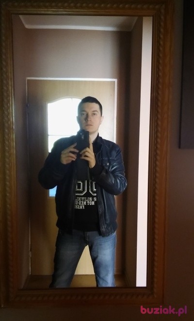 Rafał, Mężczyzna, 37, Iława, Polska: 1