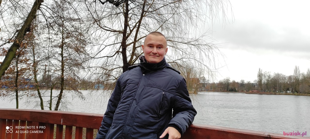 Michał, Mężczyzna, 36, Zgierz, Polska, Zdjęcie: 86
