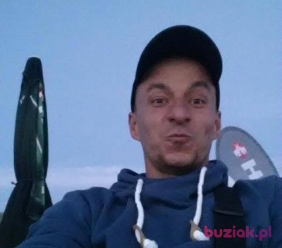 Marek, Male, 40, Niemcy: 1