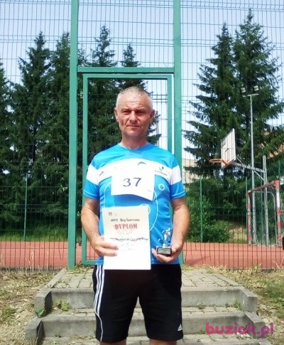 Bronek, Mężczyzna, 57, Świerzawa, Polska, Zdjęcie: 1