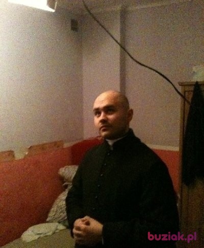 Piotr, Kobieta, 38, Warszawa, Polska: 1