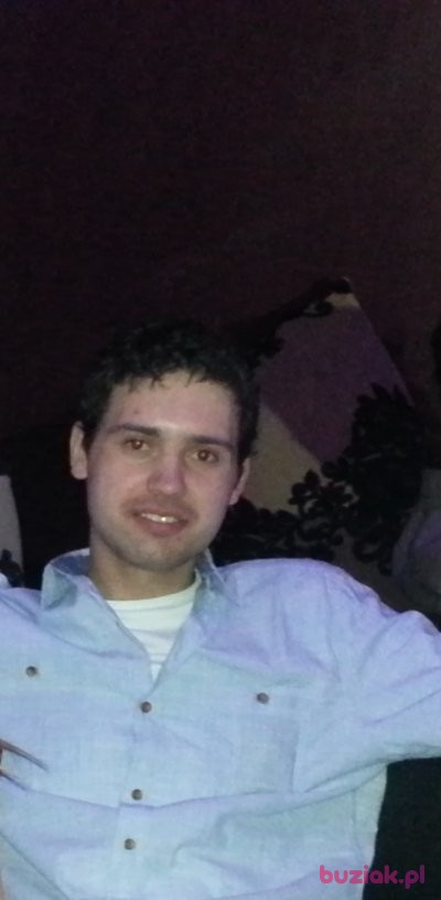 Marek, Mężczyzna, 35, Wielka Brytania, Zdjęcie: 2