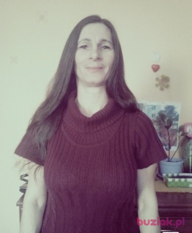 Izabela1969, Female, 56, Inowrocław, Polska, Photo: 2