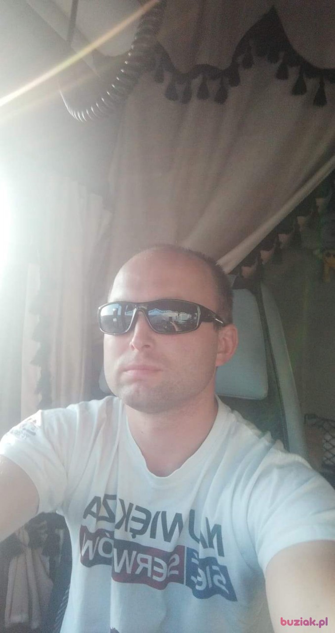 Marcin, Mężczyzna, 40, Nowy Dwór Mazowiecki, Polska: 1