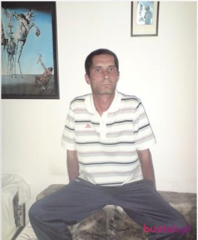 Cezary, Male, 46, Konstancin-Jeziorna, Polska, Photo: 3