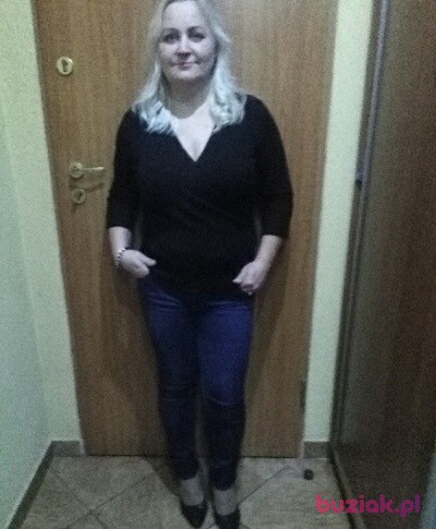 Bernadeta, Female, 53, Andrychów, Polska: 1