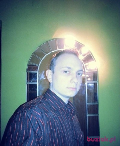 Marcin, Male, 33, Będzin, Polska: 1