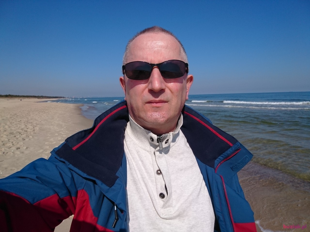Romus, Male, 58, Gdańsk, Polska: 1