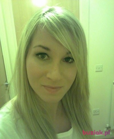 emilka89, Female, 35, Wielka Brytania, Photo: 1