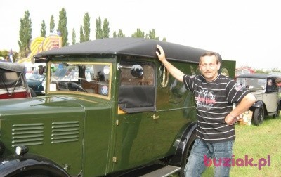 Krzysztof, Mężczyzna, 59, Newark-on-Trent, Wielka Brytania, Zdjęcie: 1