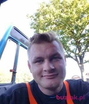 Maciej, Male, 31, Ostrzeszów, Polska, Photo: 3