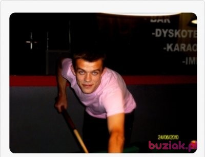 Mariusz, Male, 36, Glinojeck, Polska, Photo: 1