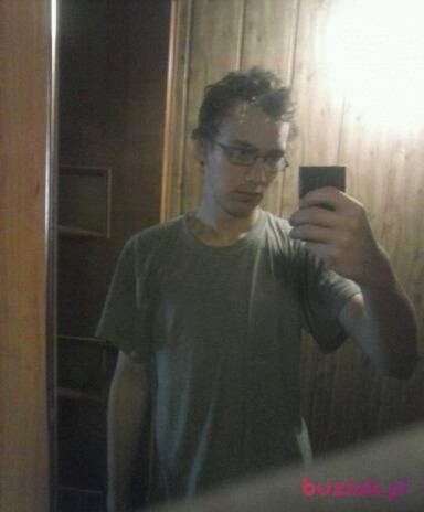 Michał, Male, 25, Ślesin, Polska, Photo: 2