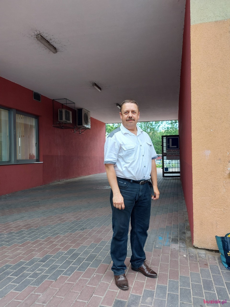 Leszek, Mężczyzna, 55, Toruń, Polska, Zdjęcie: 2