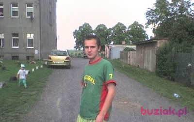 Andrzej, Male, 35, Głogów, Polska, Photo: 4