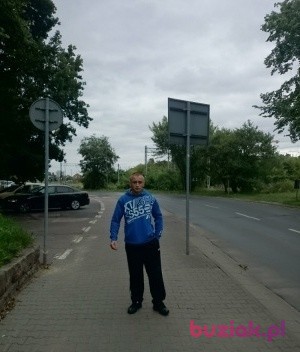 Wojciech, Male, 33, Poznań, Polska, Photo: 1