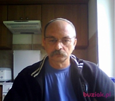 ANDRZEJ, Mężczyzna, 63, Skoczów, Polska: 1