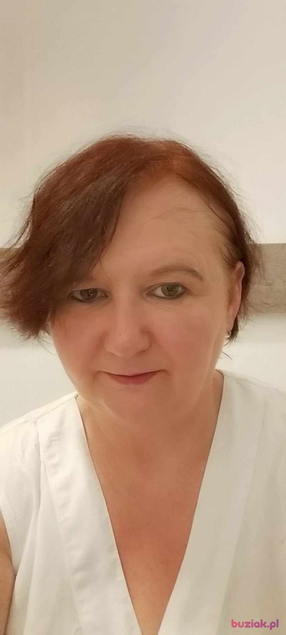 Jola, Kobieta, 53, Almere, Holandia, Zdjęcie: 1