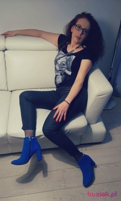 Beata, Kobieta, 55, Warszawa, Polska, Zdjęcie: 3
