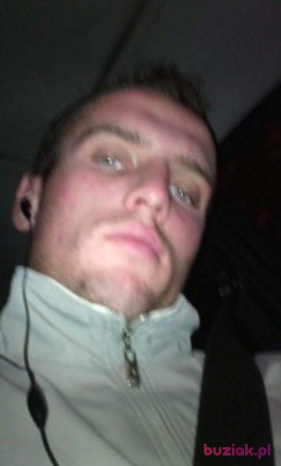 Krzysztof, Mężczyzna, 30, Radom, Polska: 1