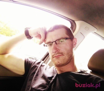 Krzysztof, Male, 30, Stęszew, Polska, Photo: 2