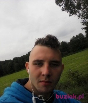 Daniel , Male, 30, Kargowa, Polska: 1