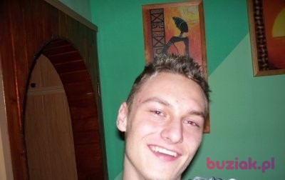 Dawid, Male, 34, Tychy, Polska, Photo: 1