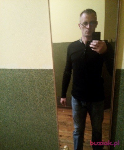 Robert, Mężczyzna, 43, Wysokie Mazowieckie, Polska, Zdjęcie: 2