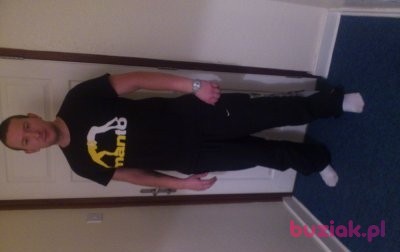 lukasz, Male, 38, Wielka Brytania, Photo: 3