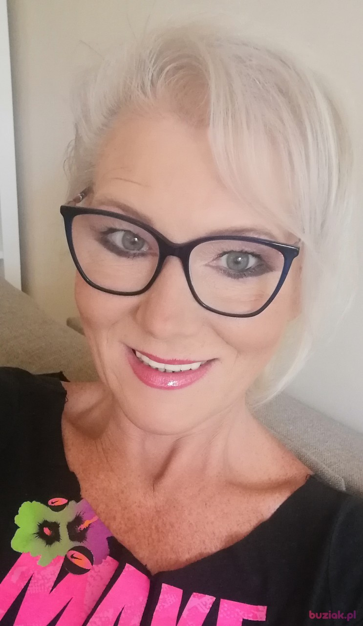 Iwona, Kobieta, 56, Zgierz, Polska, Zdjęcie: 1