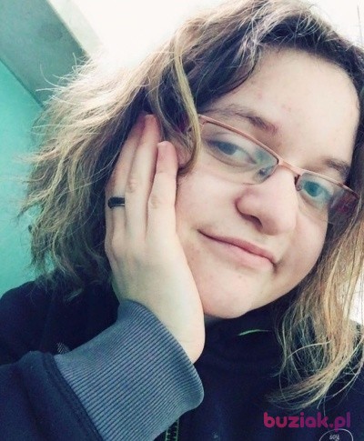 Nina1118, Kobieta, 25, Tomaszów Mazowiecki, Polska: 1