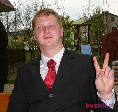 Bartlomiej, Male, 34, Strzelce Krajeńskie, Polska, Photo: 2