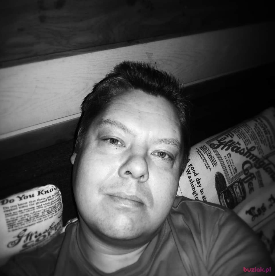 Marek, Male, 40, Brzeg, Polska, Photo: 4